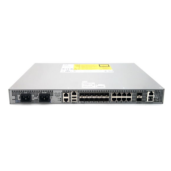 ASR-920-12CZ-A Cisco ASR920 Series