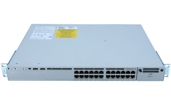 ルーター・ネットワーク機器 Cisco Catalyst 9200 C9200-24T-E C9200L-24T-4G-E Cisco Catalyst 9200L 24-Port Data 4x1G | Network