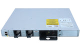 View of Cisco Catalyst C9200-24T-A