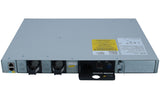 View of back of Cisco Catalyst C9200-48P-A