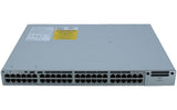 C9200-48P-A - Cisco Catalyst 9200 48-Port PoE+ Network Advantage