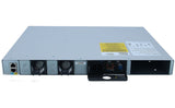 View of Cisco Catalyst C9200-48P-E 