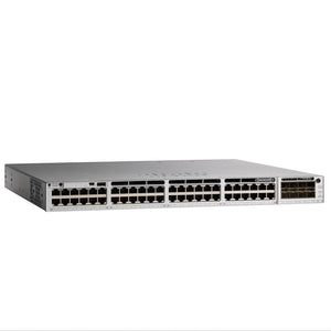C9200-48T-A - Cisco Catalyst 9200 48-Port Data Only Network Advantage