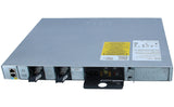 View of C9200-48T-E - Cisco Catalyst 9200 48-Port 
