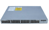 C9200-48T-E - Cisco Catalyst 9200 48-Port Data Only Network Essentials