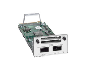 C9200-NM-2Q - Cisco Catalyst 9200 2x40G Network Module