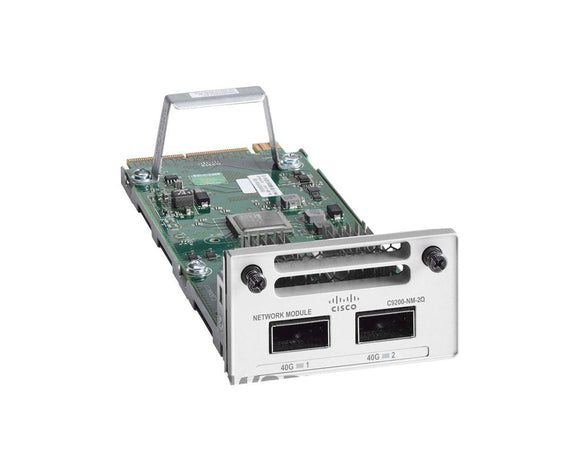 C9300L-STACK-KIT - Cisco Catalyst 9300L Stacking Kit – Network Outlet