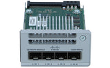 C9200-NM-4G - Cisco Catalyst 9200 4x1G Network Module