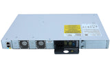 C9200L-48P-4G-A - Cisco Catalyst 9200L 48-Port PoE+ 4x1G Network Advantage