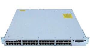 C9300-48P-E - Cisco Catalyst 9300 48-Port PoE+ Network Essentials