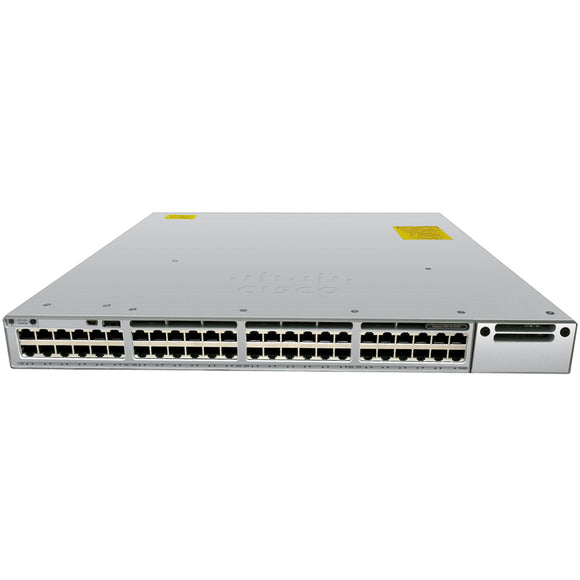 C9300-48U-A - Cisco Catalyst 9300 48-Port UPOE Network Advantage
