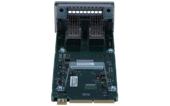 C9300-NM-8X - Cisco Catalyst 9300 8 x 10GE Network Module – Network Outlet