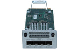 C9300-NM-4G - Cisco Catalyst 9300 4x1GE Network Module