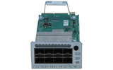 View of  Cisco Catalyst 9300 8 x 10GE Network Module