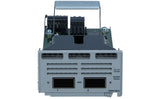 C9300X-NM-2C - Cisco Catalyst 9300 2x40G/100G Network Module QSFP+/QSFP28