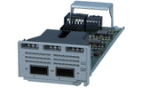 Catalyst 9300 2x40G/100G Network Module QSFP+/QSFP28