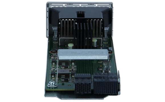 C9300X-NM-2C - Cisco Catalyst 9300 2x40G/100G Network Module QSFP+/QSFP28