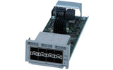 View of Cisco C9300X-NM-8Y Network Module