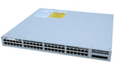 Cisco Catalyst C9300L-48P-4X-E-WS