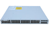 Cisco Catalyst C9300L-48P-4X-E-WS