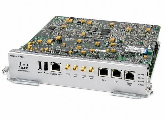 Cisco ASR 900 Routers – Network Outlet