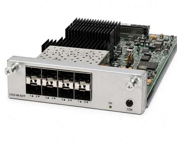 co+fe コンポート　26cm C4KX-NM-8SFP 8-Port 10G Module for Catalyst 4500X – Network Outlet