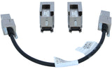 View of Cisco C9200-STACK-KIT