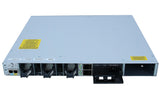View of Cisco Catalyst 9300 48-Port Data Only Network Switch