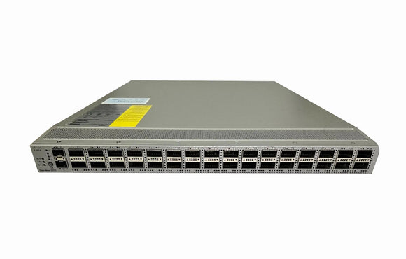 N3K-C3232C 32-Port 100G Switch for Data Centers – Network Outlet