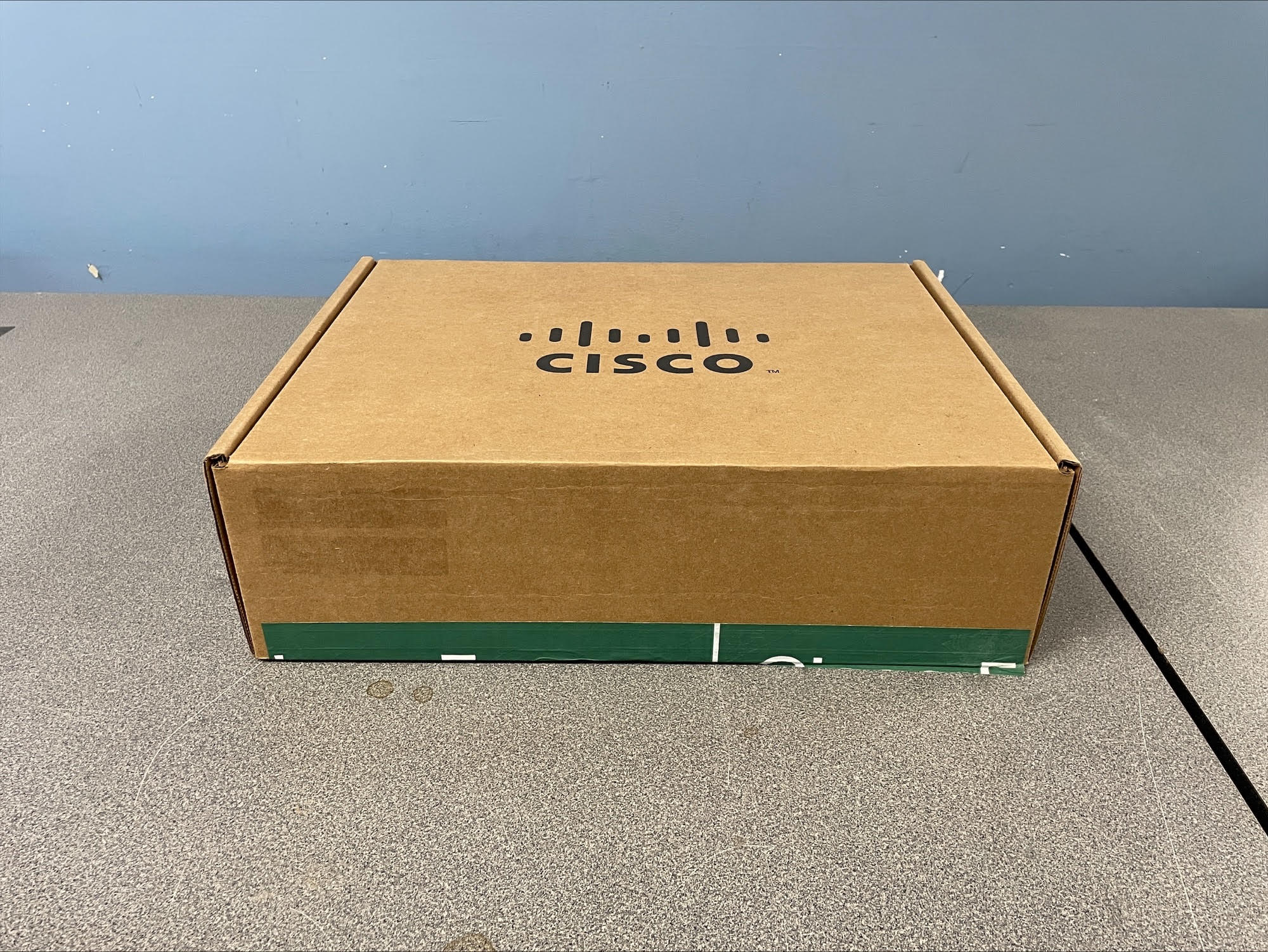 FPR1010-NGFW-K9-WS Cisco Excess FirePOWER Firewall Appliance