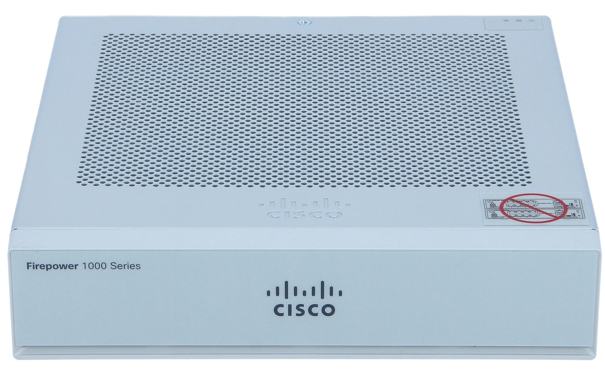 FPR1010-NGFW-K9 Cisco FirePOWER 1010 NGFW Firewall Appliance