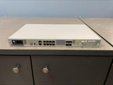 FPR1120-NGFW-K9-WS Cisco Excess FirePOWER Firewall Appliance Eligible for Support