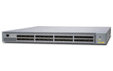 View of Juniper QFX5200-32C-AFO