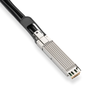 View of NVIDIA Mellanox MCP7Y00-N001
