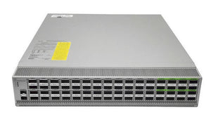 MQM9700-NS2R NVIDIA Quantum-2 Based NDR InfiniBand Switch, 64-Ports NDR, 32 OSFP Ports, Managed, Connector-to-Power (C2P) Airflow (Reverse)