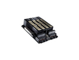 View of NVIDIA HGX H100 SXM5 8‑GPU Board (935‑24287‑0301‑000)