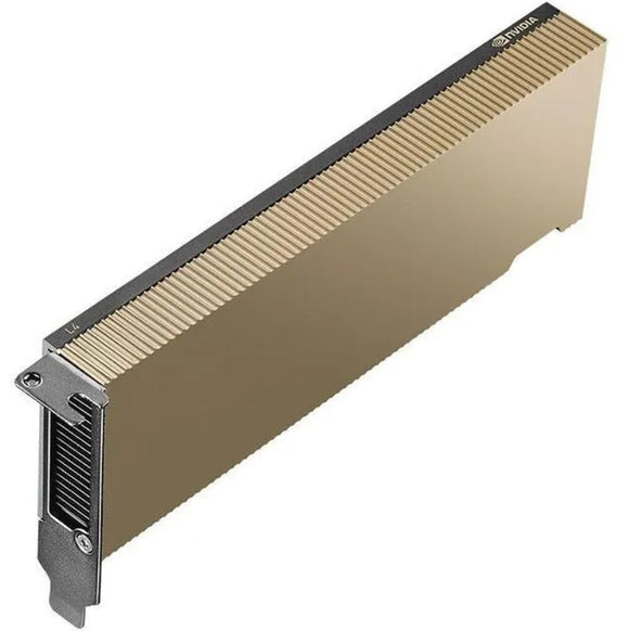 View of NVIDIA L40S 48GB GPU – Ada Lovelace for AI, LLMs, Rendering & Virtualization