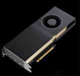 View of NVIDIA RTX A5000 24GB GPU | Ampere Power for AI & 3D Design