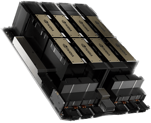 Nvidia_H200_NVL_Tensor_Core