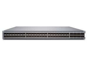 View of QFX5120-48Y-AFI  Juniper Networks QFX Series QFX5120-48Y - Switch - 48 Ports