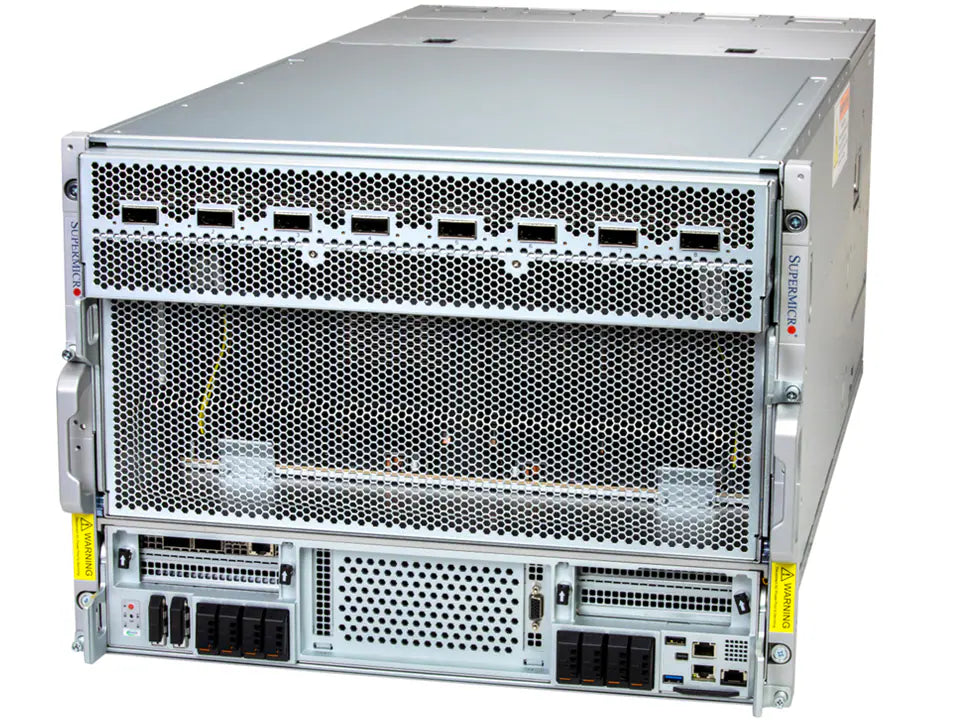 【動作確認済】Supermicro Micron DDR5 RDIMM 64GB Micron 64GB DDR5 RDIMM for Supermicro Servers | ECC RAM – Network