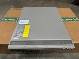 View of Cisco N9K-C93180YC-FX-WS switch