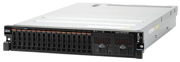 5460F3U IBM System x3650 M4 HD Storage Server
