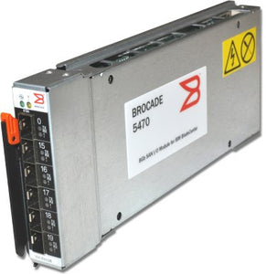 44X1920 IBM 8GB 20 port Brocade SAN Switch Module for IBM BladeCenter