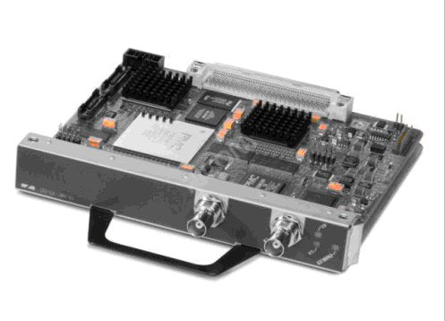 PA-T3+ Cisco 1-Port T3 Serial Enhanced Port Adapter