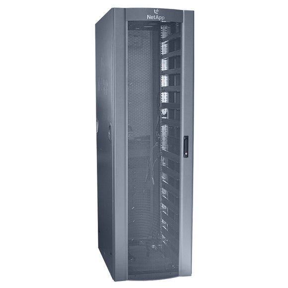NAC-0501 NetApp 42U Server Rack Cabinet