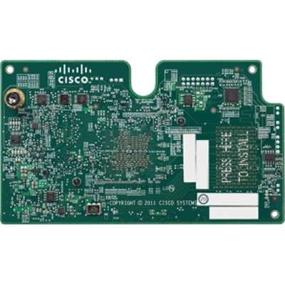 Cisco UCSB-MLOM-40G-01 UCS Virtual Interface Card 1240 Network Adapter