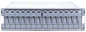 DS14MK4-FC NetApp 14-bay Fibre Storage Expansion, 4gbps
