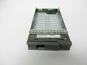 111-00734 Netapp 3.5' Drive Tray for DS4243 & DS4246 Disk Shelves