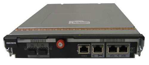 X3249A-R5 NetApp FAS2020 Filer Controller Module (Motherboard w/Memory)